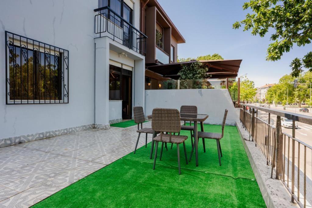 Vikap Guest House Porto Exterior photo