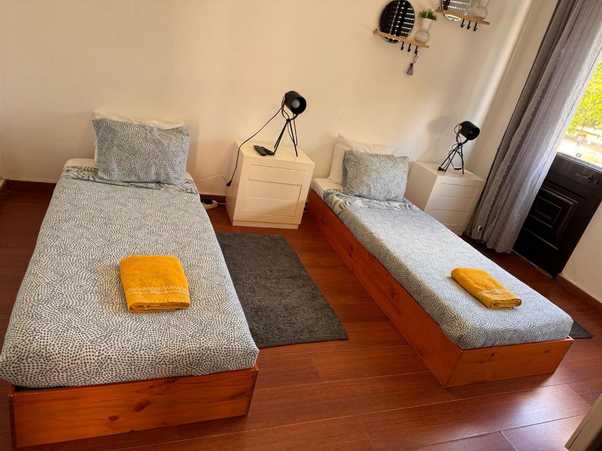 Vikap Guest House Porto Exterior photo